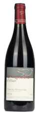 Vignoble d Elian par Elian Da Ros